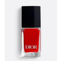 Christian Dior - Dior Vernis Nail Lacquer 999 Rouge Nagellak 10 ml Dames - thumbnail