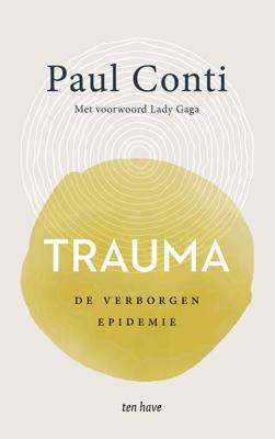 Trauma - Paul Conti - ebook