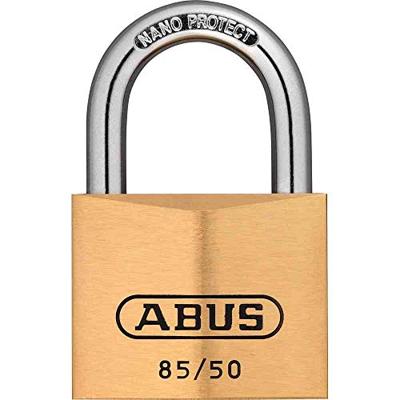 ABUS 02386 6 Hangslot