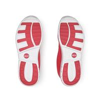 Suecos anti slip schoenen Alma rood - thumbnail