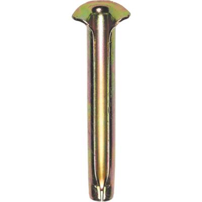 SPANHULS 8.0X110 VZ 80611/100