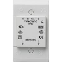 Friedland Honeywell Beltransformator | D753 - thumbnail