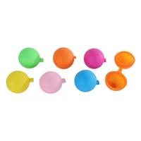 Sun Fun herbruikbare waterballon 6cm - thumbnail