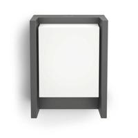Philips myGarden LED-wandlamp Arbour antraciet 6 W 164609316 - thumbnail
