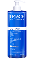 Uriage DS Soft Balancing Shampoo - thumbnail