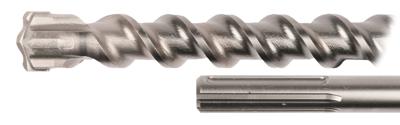 Makita Accessoires M4S: SDS-MAX boor 22x320 - P-77855