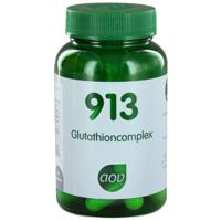 913 Glutamine-, Glycine & Cysteïnecomplex - thumbnail