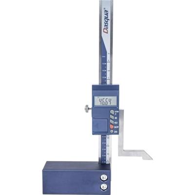 Dasqua 3130-4005 Meetklok 0 - 150 mm