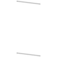 Siemens 8PQ3000-1BA80 8PQ30001BA80 (b x h) 850 mm x 1950 mm Staal 1 stuk(s) - thumbnail