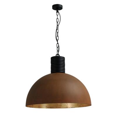 Masterlight Roestige industrielampIndustria Rust 60 - 2200-25-08-R-K