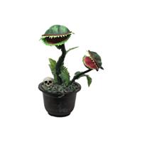 Halloween Decoraties 42 x 17 x 17 cm Bloem - thumbnail