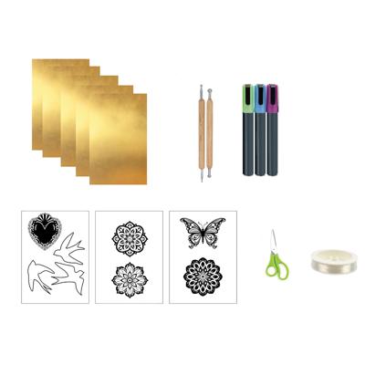 Mooie doos - Plataan - Dromenvanger - Rotan - Leeftijd 8+