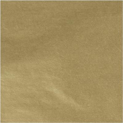 Creativ Company Tissuepapier goud 6 vellen 14 gr, 50x70cm