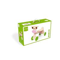 Scratch loopfiets - Koe Marie - thumbnail