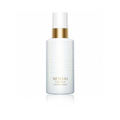 Sensai The Silk Shower Cream 200ml Douche & bad Sensai The Silk Shower Cream 200ml Douche & bad