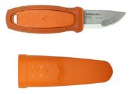 Morakniv Eldris Mes Burnt Orange - thumbnail