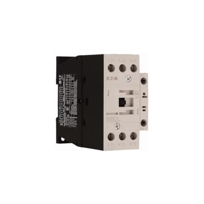 Eaton DILM32-10(24V50HZ) Vermogensbeveiliging 3x NO 15 kW 1 stuk(s)
