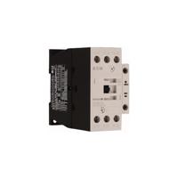 Eaton DILM32-10(24V50HZ) Vermogensbeveiliging 3x NO 15 kW 1 stuk(s) - thumbnail