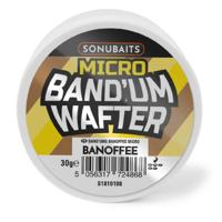 Sonubaits Micro Bandums Banoffee - thumbnail
