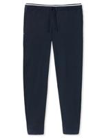 Schiesser Schiesser Long Pants midnight blue 182183 50/M - thumbnail