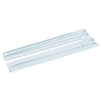Waelbers Ladegeleider Basis 400MM/15KG WIT TYPE A - 1 Stuk(s) - 9240424 - thumbnail