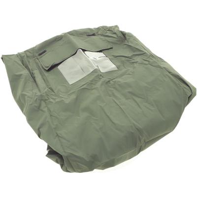 Protec Regenhoes Tele groen