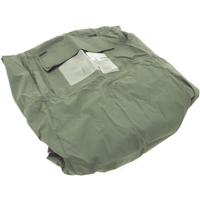 Protec Regenhoes Tele groen - thumbnail