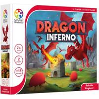 SmartGames Dragon Inferno Bordspel - thumbnail