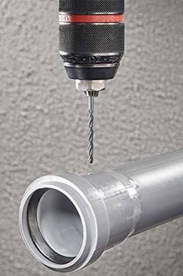 Wolfcraft Metaalboorset | HSS gewalst | Ø2-8mm | 13-delig | 1 set - 7106000