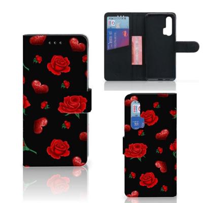Honor 20 Pro Leuk Hoesje Valentine Honor 20 Pro Leuk Hoesje Valentine
