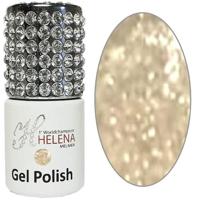 Helena Melmer Gellak - Gouden glitter met luxe glans - thumbnail