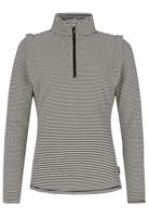 Protest Ivory 1/4 Zip Trui - thumbnail