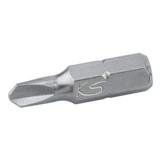 KS Tools 911.2928 Tri-Wing-bit 8 Speciaal staal E 6.3 1 stuk(s)