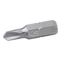KS Tools 911.2928 Tri-Wing-bit 8 Speciaal staal E 6.3 1 stuk(s) - thumbnail