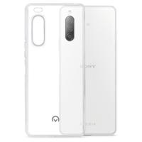 Mobilize Gelly Case Sony Xperia 10 II Clear - thumbnail