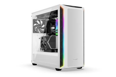 be quiet! Shadow Base 800 DX White Midi Tower Wit