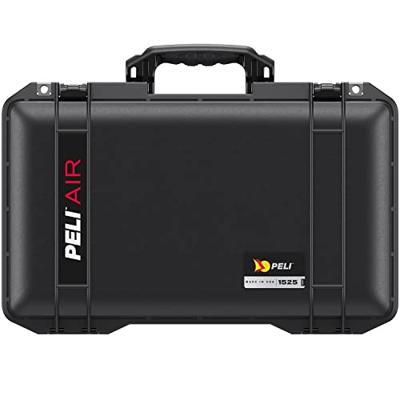 Peli 1525 Air Case 521 x 287 x 171 mm met schuim