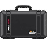 Peli 1525 Air Case 521 x 287 x 171 mm met dividers - thumbnail