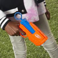 Nerf n series ward blaster + 2 darts - thumbnail