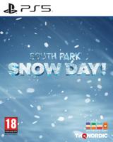 South Park - Snow Day! - thumbnail
