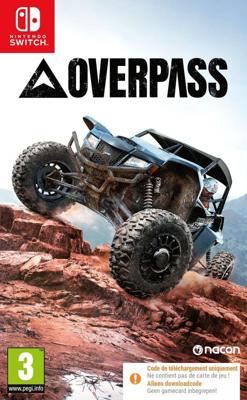 Overpass (Code in Box)