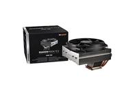 BeQuiet Shadow Rock TF2 CPU-koellichaam met ventilator AMD AM4, AMD AM3+, AMD AM3, AMD AM2+, AMD AM2, AMD FM2+, AMD FM2, AMD FM1, Intel LGA 2066, Intel LGA - thumbnail