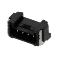 Molex 5055671671 Male behuizing (board) Inhoud: 1200 stuk(s) Tape - thumbnail