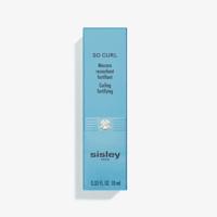 Sisley So Curl Curling & Fortifying Mascara 01 Deep Black 10 ml Dames - thumbnail