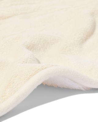 HEMA Elektrische deken fleece 160x130