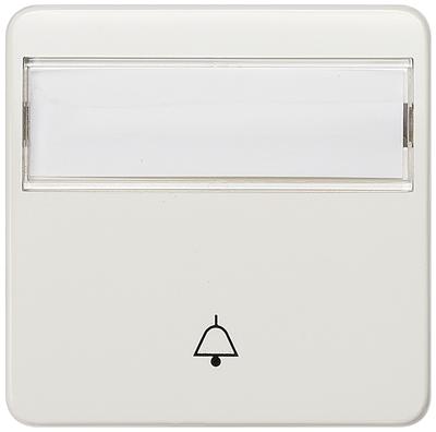 Siemens 5TG7804 1-voudig Wit Schakelmateriaal 1 stuk(s)