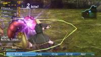 Sony White Knight Chronicles: Origins Essentials, PSP PlayStation Portable (PSP) - thumbnail