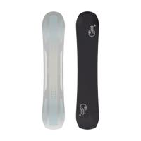 Bataleon Push Up+ All-mountain freestyle snowboard dames 149 - thumbnail