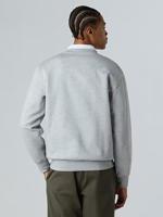 The North Face Essential Relaxed Crew Casual Sweater Heren M - thumbnail