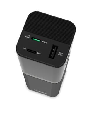 Powerbank STRONG S19 Grijs 12000 mAh
